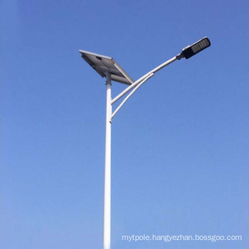 120W street Lighting Solar energy saving garden lamp